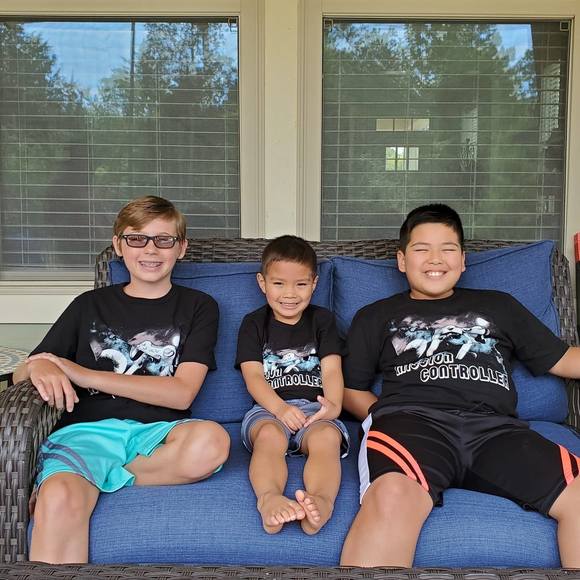 Meet your Posher, Marcia - Picture 1 of 1